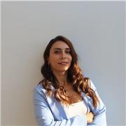 Profesora de inglés para adultos y profesionales | Conversación, negocios y preparación de exámenes